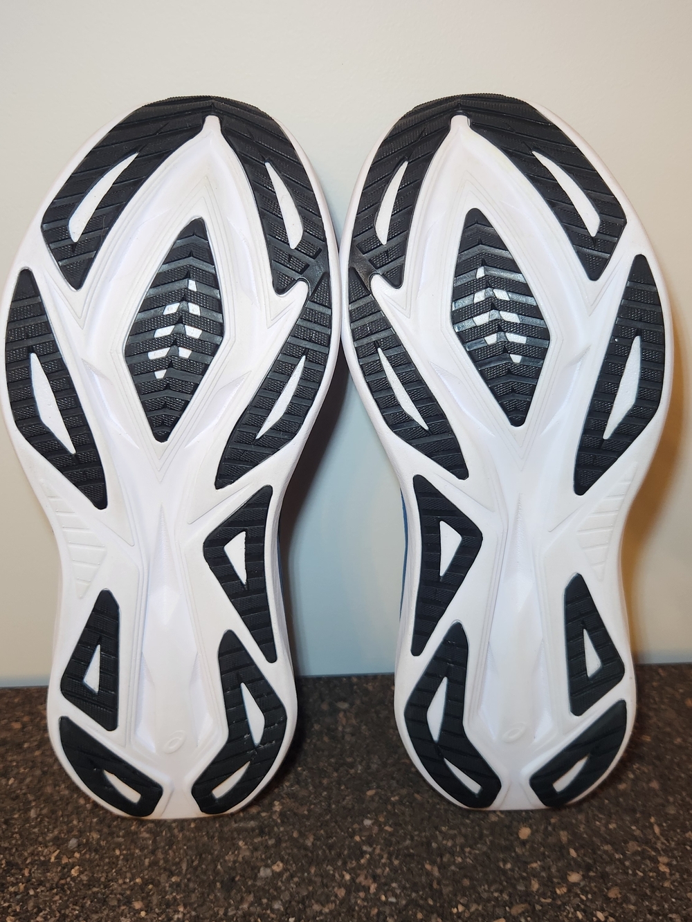 Asics Superblast 2 Running Shoes Womens Size 9 - Picture 6 of 10
